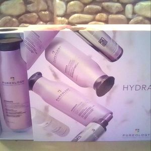 Purerology kit. Sale today only 50 percent off